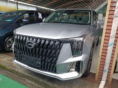 GAC Aion GS8 Dual Engine 2.0T M Two-Wheel Drive Luxury Edition (6-Seater) - ფოტო 1