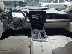 GAC Aion GS8 Dual Engine 2.0T M Two-Wheel Drive Luxury Edition (6-Seater) - ფოტო 10
