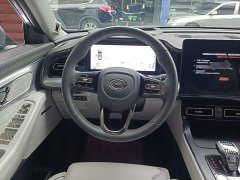 GAC Aion GS8 Dual Engine 2.0T M Two-Wheel Drive Luxury Edition (6-Seater) - ფოტო 11