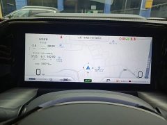 GAC Aion GS8 Dual Engine 2.0T M Two-Wheel Drive Luxury Edition (6-Seater) - ფოტო 12