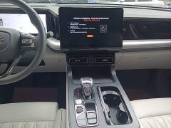 GAC Aion GS8 Dual Engine 2.0T M Two-Wheel Drive Luxury Edition (6-Seater) - ფოტო 13