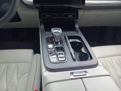 GAC Aion GS8 Dual Engine 2.0T M Two-Wheel Drive Luxury Edition (6-Seater) - ფოტო 14