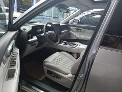 GAC Aion GS8 Dual Engine 2.0T M Two-Wheel Drive Luxury Edition (6-Seater) - ფოტო 15