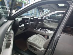GAC Aion GS8 Dual Engine 2.0T M Two-Wheel Drive Luxury Edition (6-Seater) - ფოტო 16