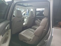 GAC Aion GS8 Dual Engine 2.0T M Two-Wheel Drive Luxury Edition (6-Seater) - ფოტო 17