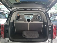 GAC Aion GS8 Dual Engine 2.0T M Two-Wheel Drive Luxury Edition (6-Seater) - ფოტო 19