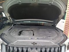 GAC Aion GS8 Dual Engine 2.0T M Two-Wheel Drive Luxury Edition (6-Seater) - ფოტო 20