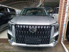 GAC Aion GS8 Dual Engine 2.0T M Two-Wheel Drive Luxury Edition (6-Seater) - ფოტო 3