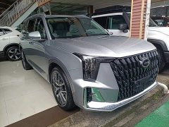 GAC Aion GS8 Dual Engine 2.0T M Two-Wheel Drive Luxury Edition (6-Seater) - ფოტო 4