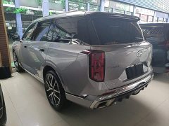 GAC Aion GS8 Dual Engine 2.0T M Two-Wheel Drive Luxury Edition (6-Seater) - ფოტო 5