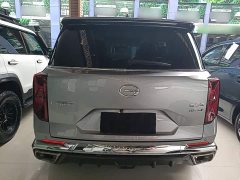 GAC Aion GS8 Dual Engine 2.0T M Two-Wheel Drive Luxury Edition (6-Seater) - ფოტო 6
