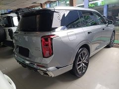 GAC Aion GS8 Dual Engine 2.0T M Two-Wheel Drive Luxury Edition (6-Seater) - ფოტო 7