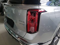 GAC Aion GS8 Dual Engine 2.0T M Two-Wheel Drive Luxury Edition (6-Seater) - ფოტო 8