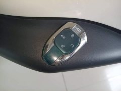 GAC Aion GS8 Dual Engine 2.0T M Two-Wheel Drive Luxury Edition (6-Seater) - ფოტო 9