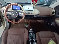 Wuling Binguo 2023 333km Joy Edition - ფოტო 10