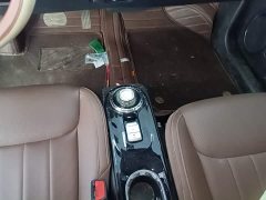 Wuling Binguo 2023 333km Joy Edition - ფოტო 14