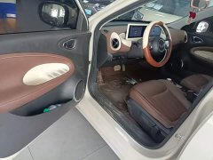 Wuling Binguo 2023 333km Joy Edition - ფოტო 16