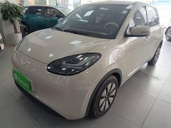 Wuling Binguo 2023 333km Joy Edition - ფოტო 2