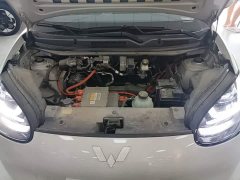 Wuling Binguo 2023 333km Joy Edition - ფოტო 20