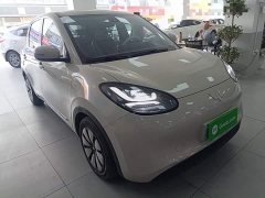 Wuling Binguo 2023 333km Joy Edition - ფოტო 4