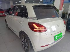 Wuling Binguo 2023 333km Joy Edition - ფოტო 5