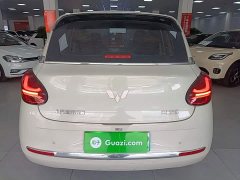 Wuling Binguo 2023 333km Joy Edition - ფოტო 6