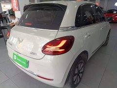 Wuling Binguo 2023 333km Joy Edition - ფოტო 7