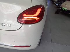 Wuling Binguo 2023 333km Joy Edition - ფოტო 8
