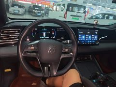 BYD Qin L 2024 DM-i 80KM Elite - ფოტო 10