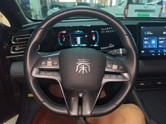 BYD Qin L 2024 DM-i 80KM Elite - ფოტო 11