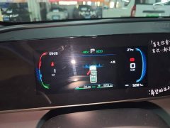 BYD Qin L 2024 DM-i 80KM Elite - ფოტო 12