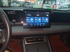 BYD Qin L 2024 DM-i 80KM Elite - ფოტო 13