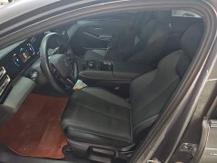 BYD Qin L 2024 DM-i 80KM Elite - ფოტო 15