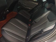 BYD Qin L 2024 DM-i 80KM Elite - ფოტო 17