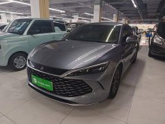 BYD Qin L 2024 DM-i 80KM Elite - ფოტო 2