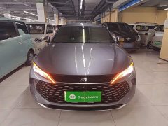 BYD Qin L 2024 DM-i 80KM Elite - ფოტო 3