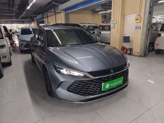 BYD Qin L 2024 DM-i 80KM Elite - ფოტო 4
