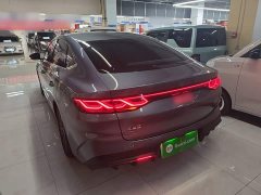 BYD Qin L 2024 DM-i 80KM Elite - ფოტო 5