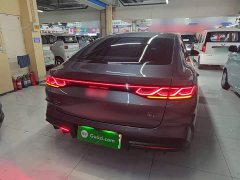BYD Qin L 2024 DM-i 80KM Elite - ფოტო 6