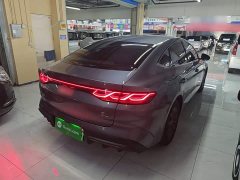BYD Qin L 2024 DM-i 80KM Elite - ფოტო 7
