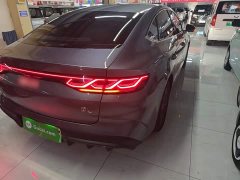 BYD Qin L 2024 DM-i 80KM Elite - ფოტო 8