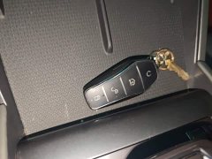 BYD Qin L 2024 DM-i 80KM Elite - ფოტო 9