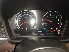 BMW X1 2022 Facelift xDrive25Li Premium - ფოტო 12