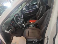 BMW X1 2022 Facelift xDrive25Li Premium - ფოტო 15