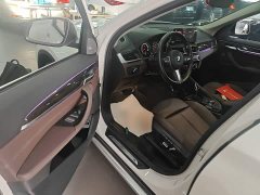 BMW X1 2022 Facelift xDrive25Li Premium - ფოტო 16