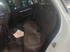 BMW X1 2022 Facelift xDrive25Li Premium - ფოტო 17