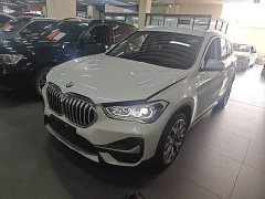 BMW X1 2022 Facelift xDrive25Li Premium - ფოტო 2