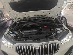 BMW X1 2022 Facelift xDrive25Li Premium - ფოტო 20
