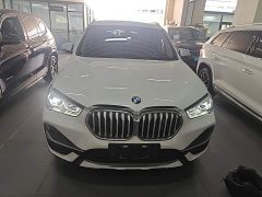 BMW X1 2022 Facelift xDrive25Li Premium - ფოტო 3
