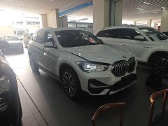 BMW X1 2022 Facelift xDrive25Li Premium - ფოტო 4
